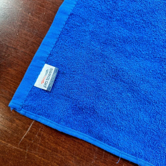 GSW Golden State Warriors Xfinity 2023-2024 Rally Towel - Picture 5 of 5